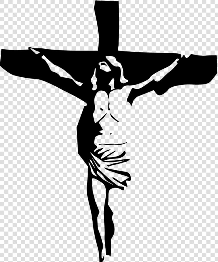 Paper Decal Bumper Sticker Clip Art   Jesus Cross Stickers For Bikes  HD Png DownloadTransparent PNG