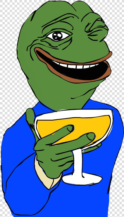 Pepe Well Meme D   Well Memed My Friend  HD Png DownloadTransparent PNG