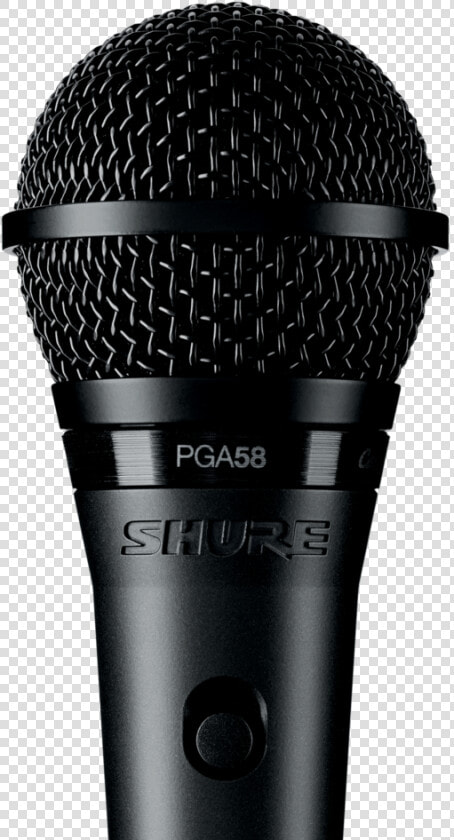 Pga58 Shure  HD Png DownloadTransparent PNG