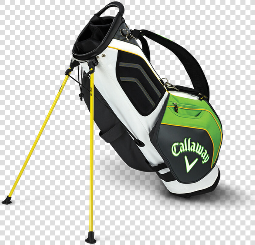 Callaway Epic Flash Staff Stand Bag  HD Png DownloadTransparent PNG