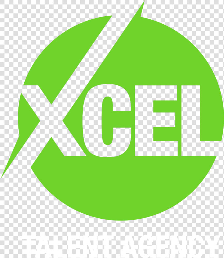 Xcel Talent Agency   Circle  HD Png DownloadTransparent PNG