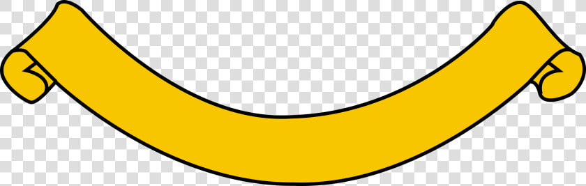 Yellow Banner Png Photo   Yellow Clip Art Banner  Transparent PngTransparent PNG