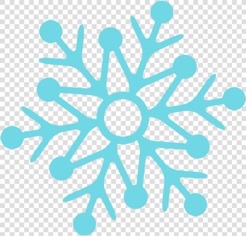 Snowflake Png Icon Flat Christmas Iconset Psdblast   Fk Makedonija Gjorče Petrov  Transparent PngTransparent PNG