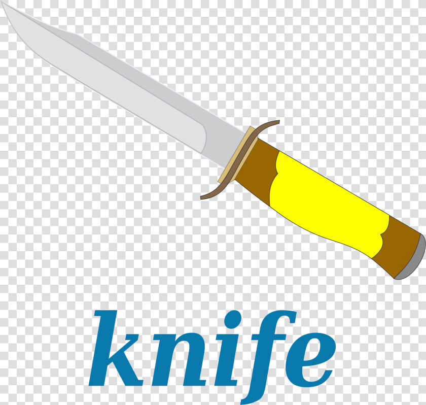 File Wikivoc Wikimedia Commons   Utility Knife  HD Png DownloadTransparent PNG