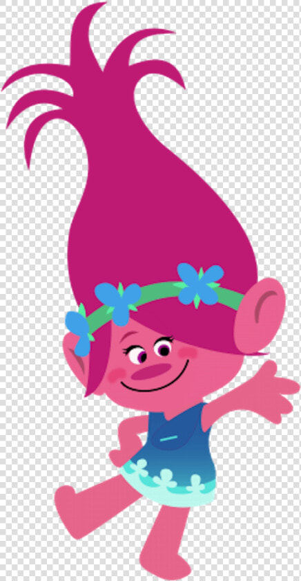 Trolls Guy Diamond Internet Troll Clip Art   Trolls Poppy Clip Art  HD Png DownloadTransparent PNG