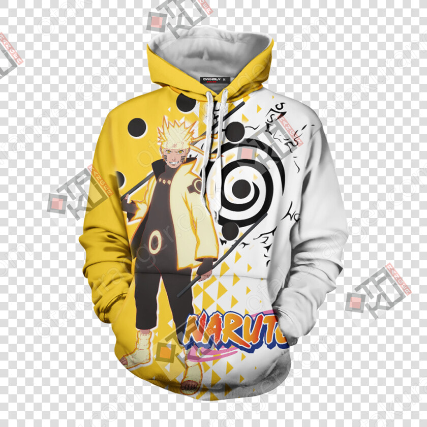 Naruto Uzumaki Naruto New Unisex 3d Hoodie   Anime Cool Hoodie Designs  HD Png DownloadTransparent PNG