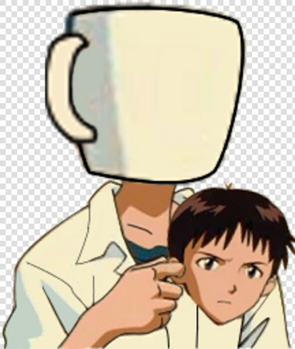 Shinji Png  Transparent PngTransparent PNG