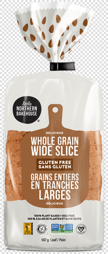 Little Northern Bakehouse Whole Grain  HD Png DownloadTransparent PNG