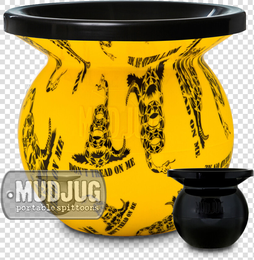 Dont Tread On Me Mudjug  HD Png DownloadTransparent PNG