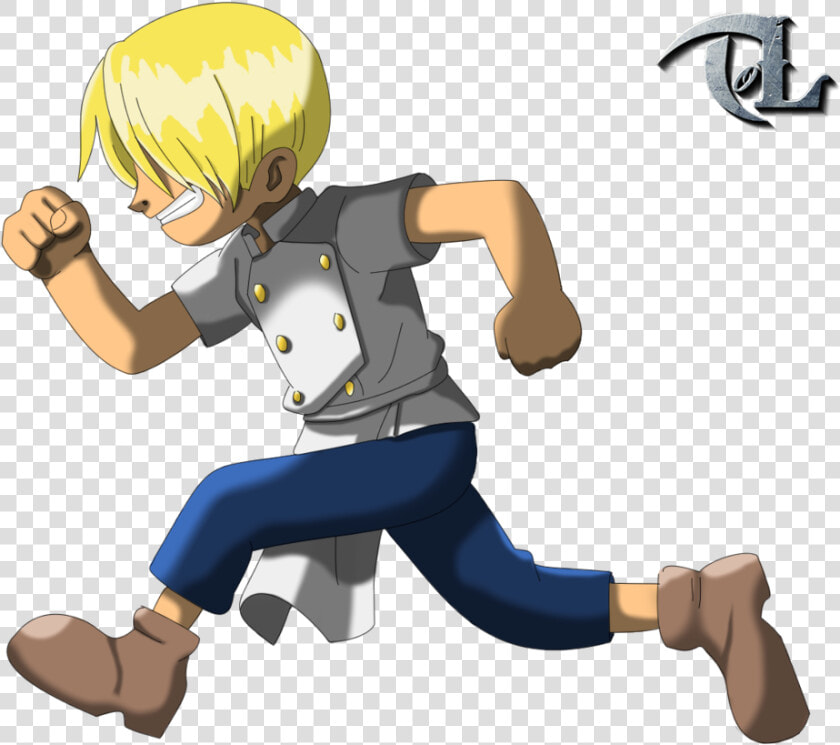 Transparent Sanji Png   One Piece Sanji  Png DownloadTransparent PNG