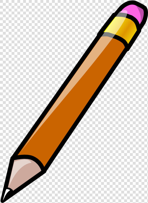 Galerie Ooo ecole materiel Scolaire crayon   Crayon Clipart  HD Png DownloadTransparent PNG