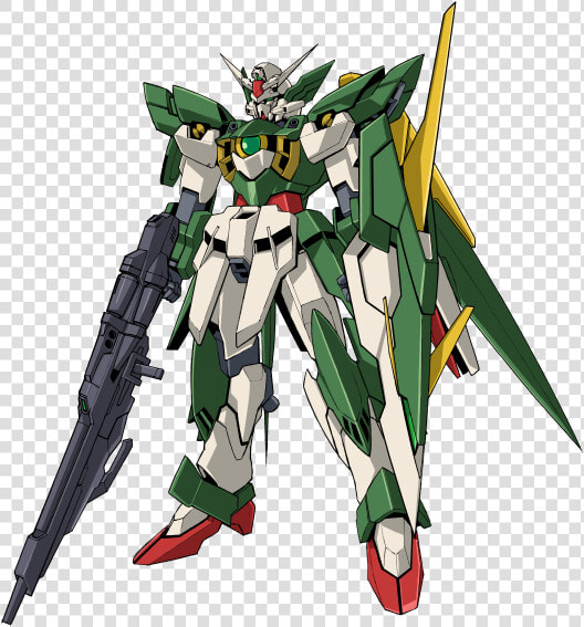 Wing Gundam Fenice Rinascita  HD Png DownloadTransparent PNG