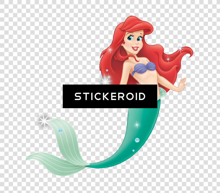 Ariel Cartoons Disney Princess   Little Mermaid Ariel Png  Transparent PngTransparent PNG