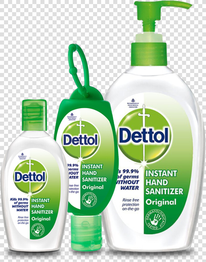 Transparent Hand Sanitizer Clipart   Dettol Hand Sanitizer 200ml  HD Png DownloadTransparent PNG