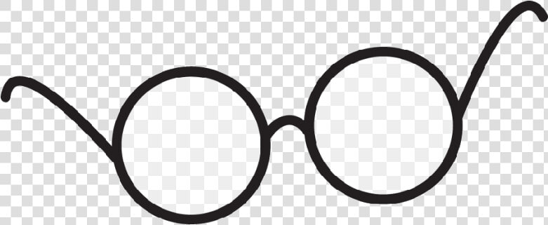 Harry Potter Glasses Find And Best Transparent Clipart   Harry Potter Glasses Cartoon  HD Png DownloadTransparent PNG