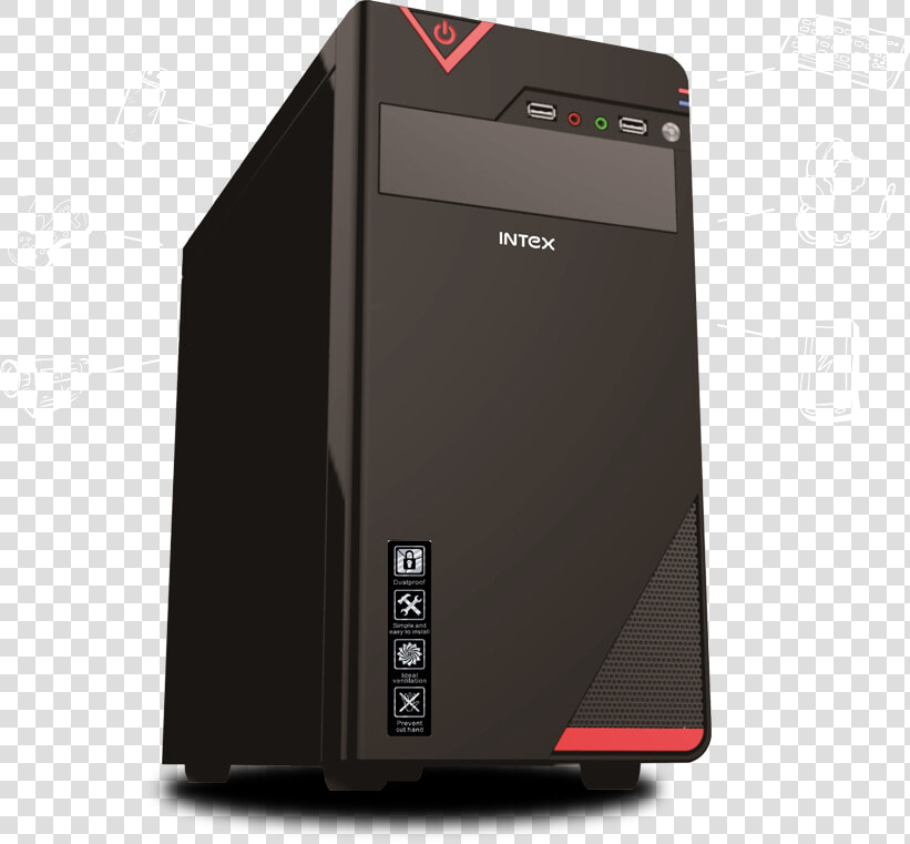 Download Cpu Cabinet Png Photo   Cpu Cabinet Png  Transparent PngTransparent PNG