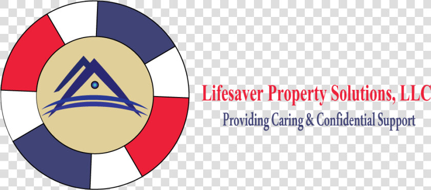 Lifesaver Property Solutions  Llc   Circle  HD Png DownloadTransparent PNG