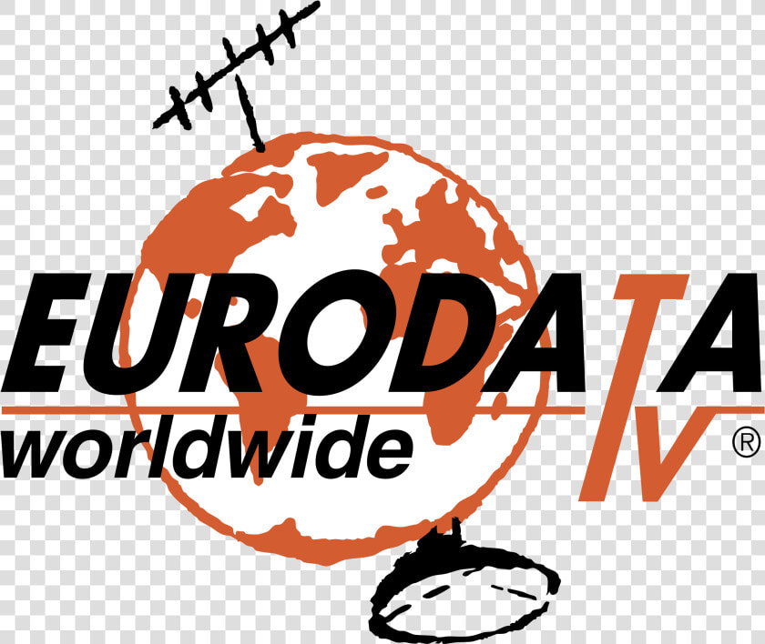 Eurodata Tv Worldwide Logo Png Transparent  Png DownloadTransparent PNG