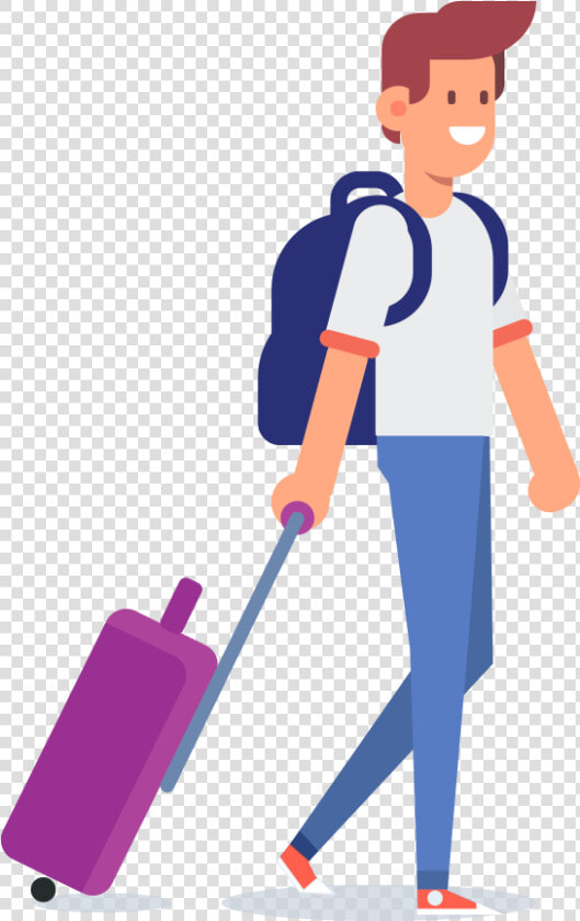 Travel Expense Forms That Actually Simplify Business   People Ready To Travel  HD Png DownloadTransparent PNG