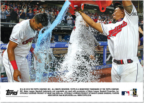 Mlb Topps Now® Card   Team  HD Png DownloadTransparent PNG