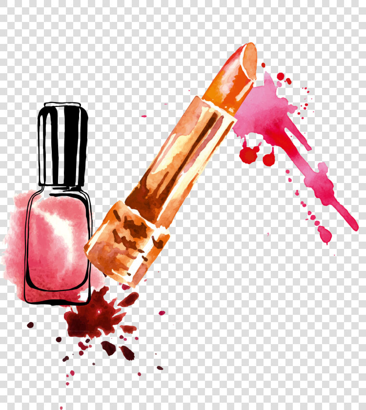 Clip Art Esmaltes Png   Nails Polish Drawing Png  Transparent PngTransparent PNG