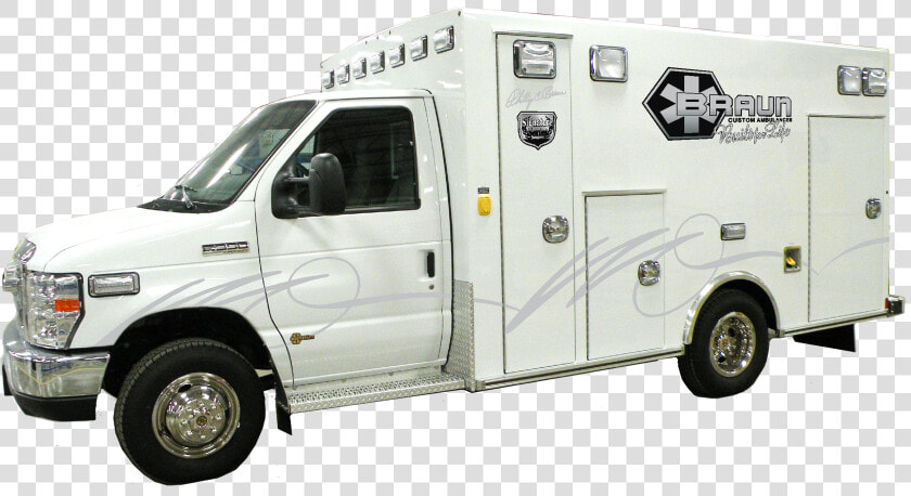 Braun Ambulance  HD Png DownloadTransparent PNG