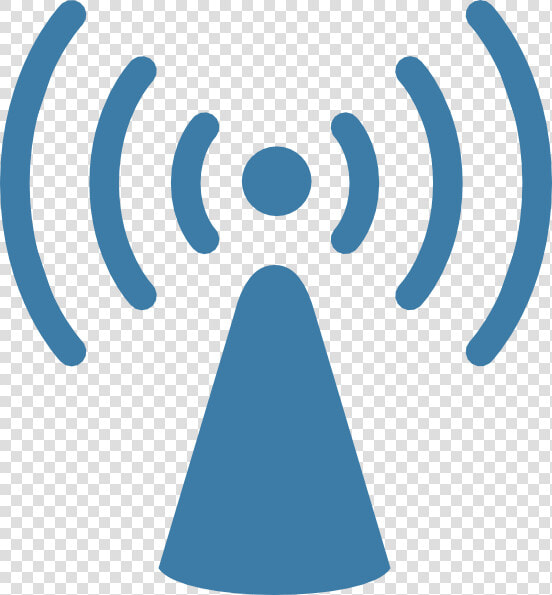 Free Vector No Hope Wireless Access Point Clip Art   Wireless Access Point Icon  HD Png DownloadTransparent PNG