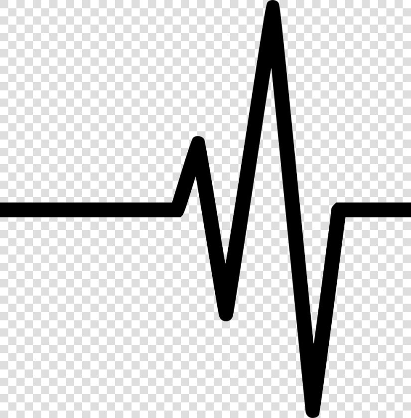 Heart Beat   Heart Beat Free Svg  HD Png DownloadTransparent PNG