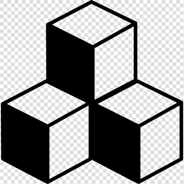 Box Clipart Stacked Box   Box Icon Png  Transparent PngTransparent PNG