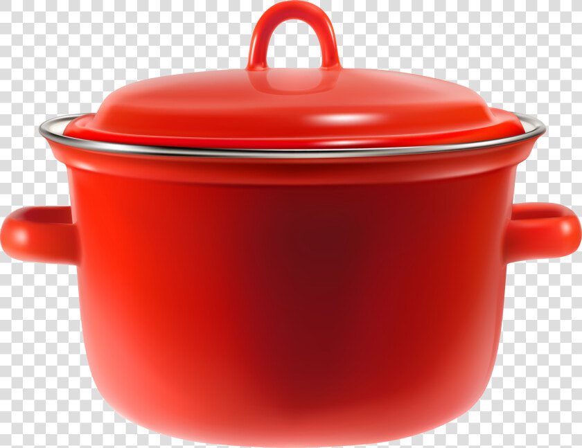 Dutch oven   Kitchen Pot Png  Transparent PngTransparent PNG