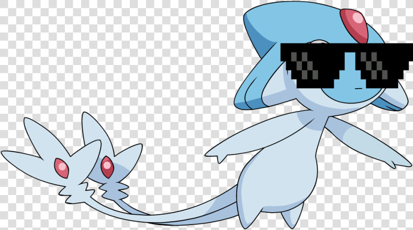  azelf freetoedit   Pokemon Azelf  HD Png DownloadTransparent PNG