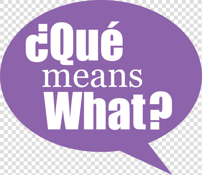 Que Means  HD Png DownloadTransparent PNG