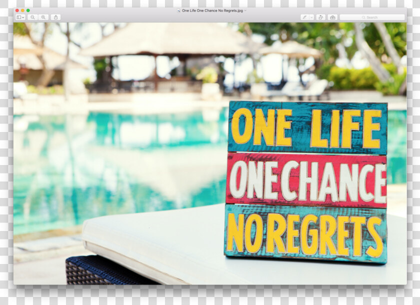 Make Money Online Fast   One Life One Chance No Regrets  HD Png DownloadTransparent PNG