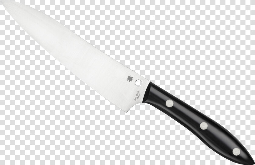 Plain Kitchen Knife   Hunting Knife  HD Png DownloadTransparent PNG