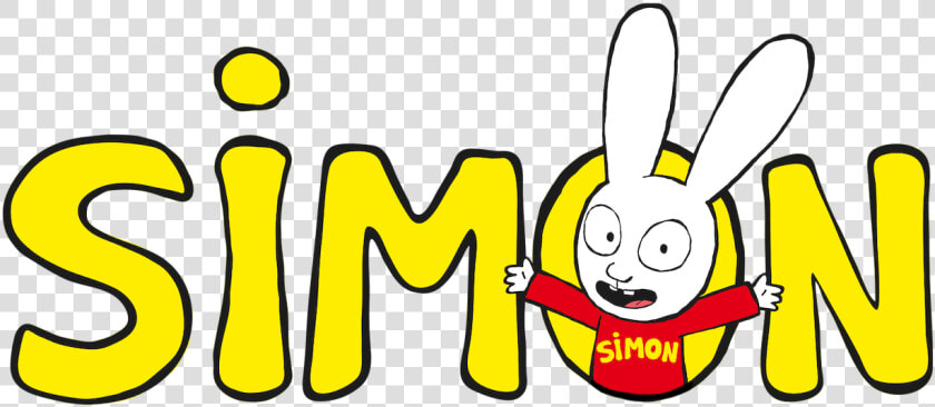 Simon   Simon El Conejo Dibujos Animados  HD Png DownloadTransparent PNG