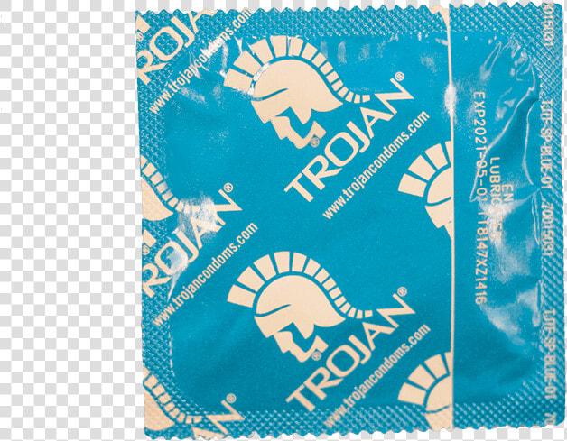 Trojan Condoms  HD Png DownloadTransparent PNG