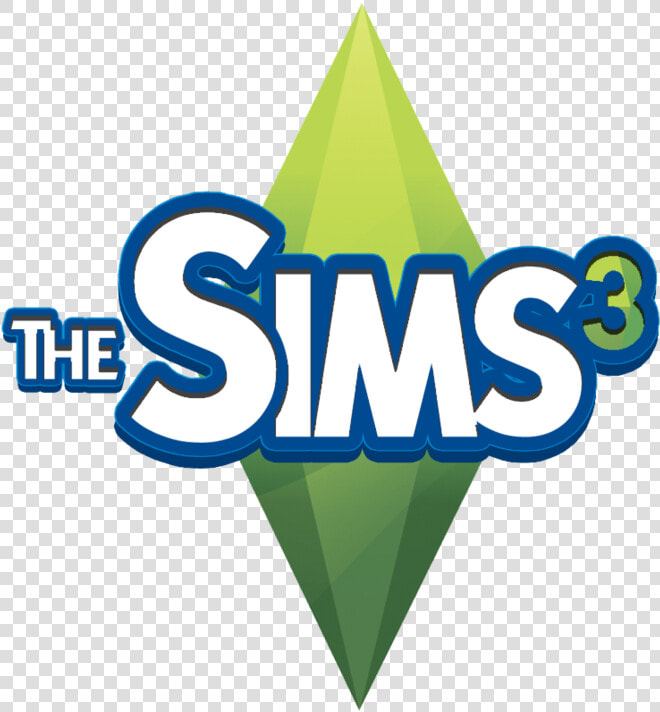 Sims 4 Logo Transparent   Logo Transparent Sims Png  Png DownloadTransparent PNG