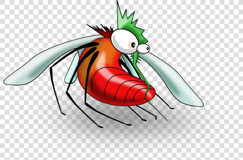 This Free Icons Png Design Of Fat Blood drunken Mosquito   Mosquito  Transparent PngTransparent PNG