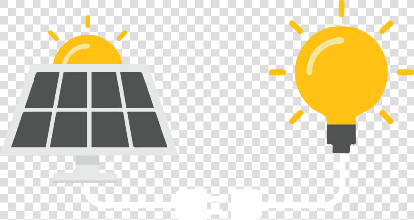 Energy Clipart Solar Lamp   Pv Panels Icon Png  Transparent PngTransparent PNG