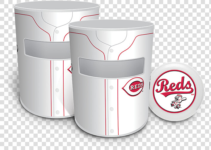 Logos And Uniforms Of The Cincinnati Reds  HD Png DownloadTransparent PNG