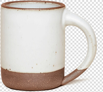 The Mug In Eggshell   Cup  HD Png DownloadTransparent PNG