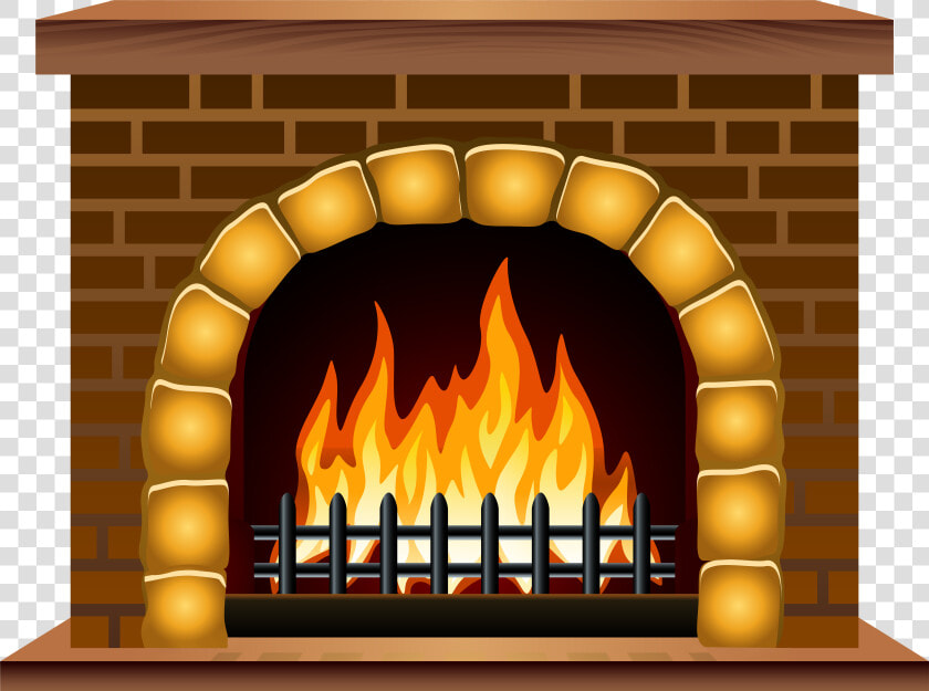 Fireplace Png Clip Art   Fireplace Png  Transparent PngTransparent PNG