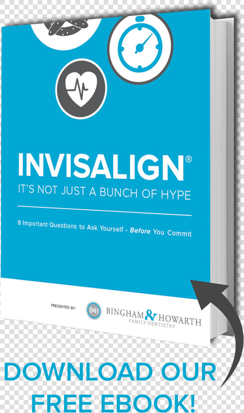 Invisalign Tulsa Dentist   Graphic Design  HD Png DownloadTransparent PNG