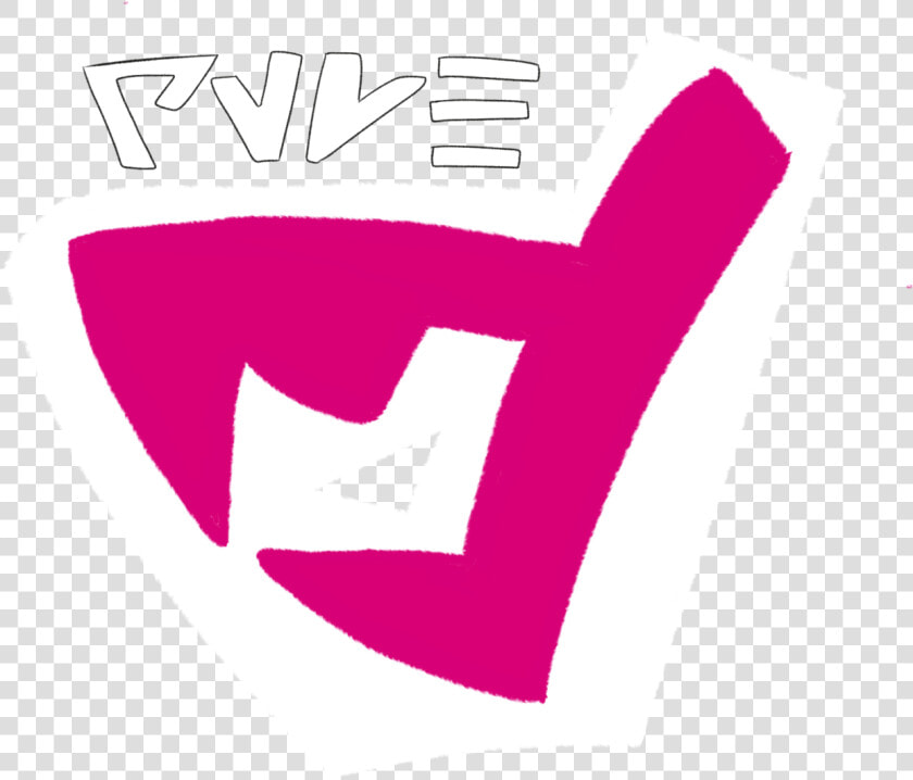    Transparant Team Yell Logo I Drew   Pokemon Team Yell Logo  HD Png DownloadTransparent PNG