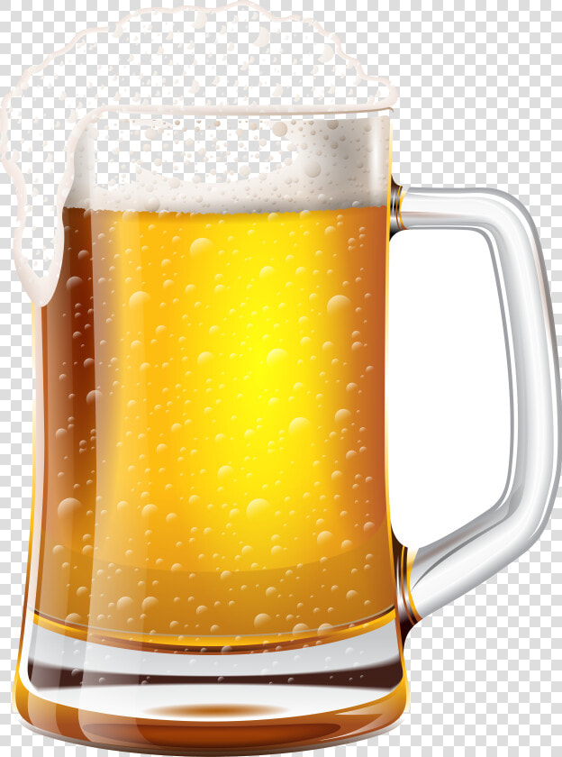 Beer Mug Clip Art Image Gallery High quality Transparent   Beer Image High Quality  HD Png DownloadTransparent PNG