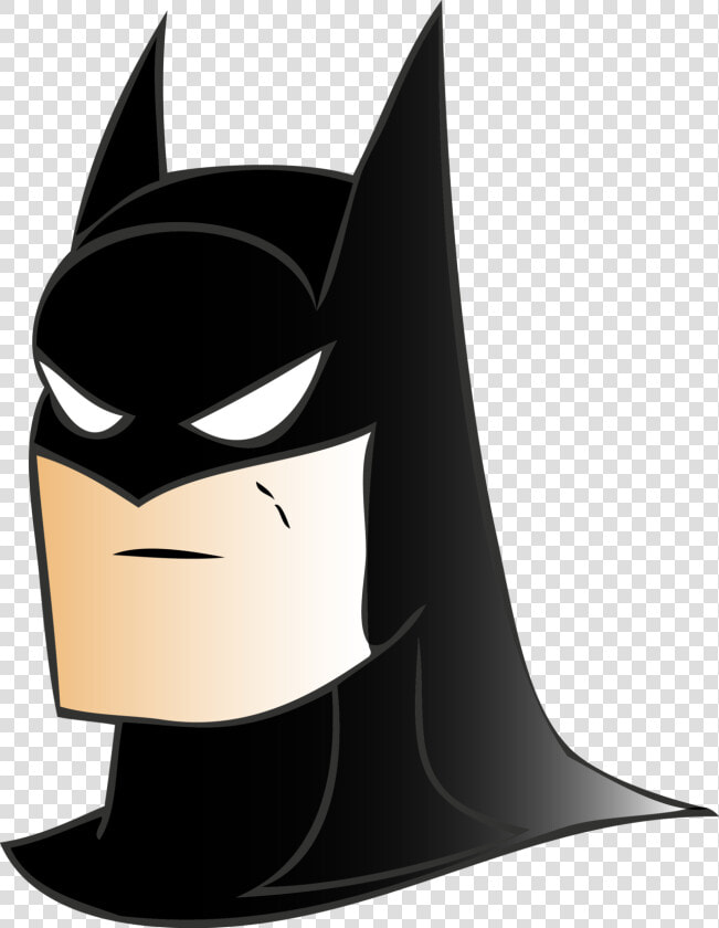 Transparent Batman And Robin Clipart   Rosto Batman Png  Png DownloadTransparent PNG