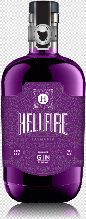 Hellfire Gin  HD Png DownloadTransparent PNG