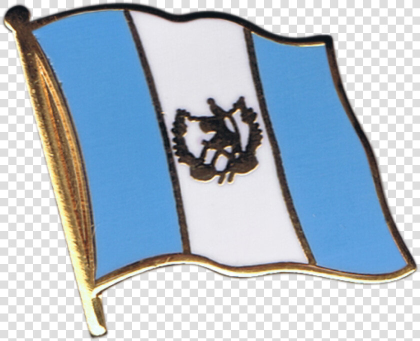 Guatemala Flag Pin  Badge  HD Png DownloadTransparent PNG