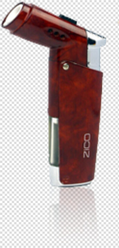 Zico Zd47 Dual Flame Jet Lighter  Lighters cheeky Ninjas   Cylinder  HD Png DownloadTransparent PNG