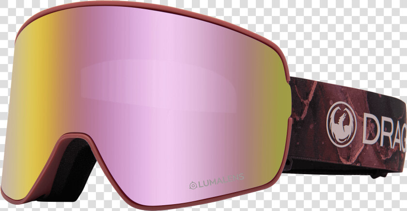 Nfx2 With Bonus Lens Title Nfx2 With Bonus Lens   Dragon Nfx2 Pink Ion Lens  HD Png DownloadTransparent PNG